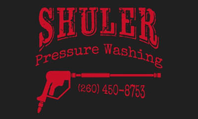 Shuler Pressure Washing